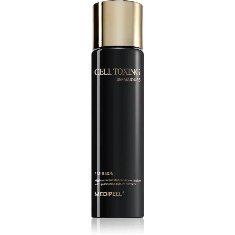 MEDIPEEL+ Cell Toxing védőkrém csecsemők számára 150 ml