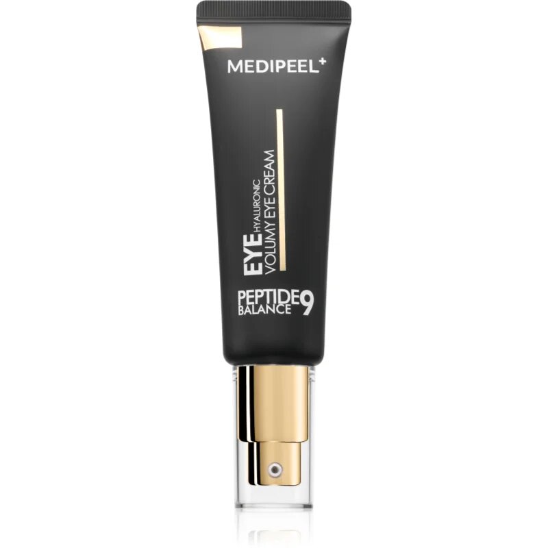 MEDIPEEL+ Peptide Balance 9 éjszakai krém peptidekkel 40 ml