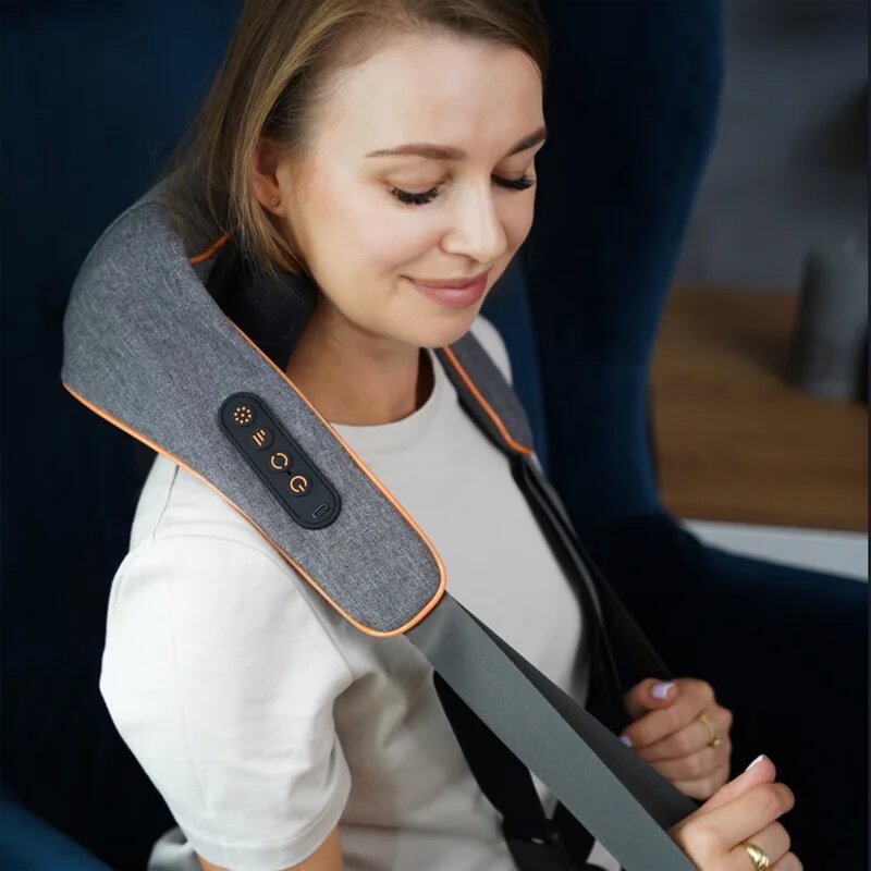 Medivon Collar Simple 2 masszázsgallér 1 db