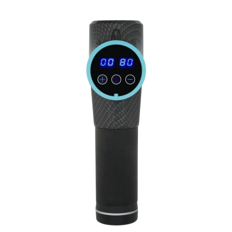 Medivon Gun Active X masszázspisztoly 1 db