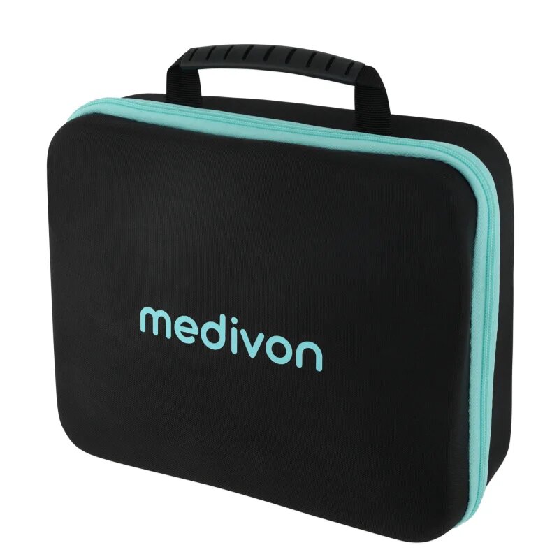 Medivon Gun Active X masszázspisztoly 1 db