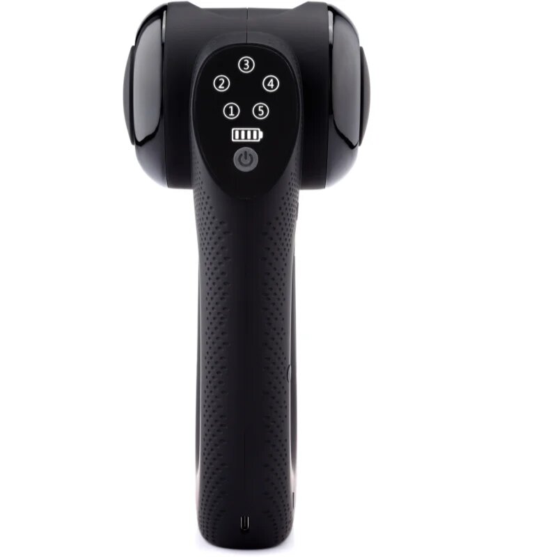Medivon Gun Tytan Pro masszázspisztoly 1 db