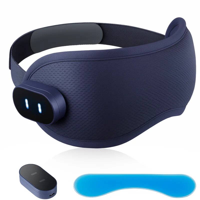 Medivon Horizon Hypnos masszázs eszköz szemre 1 db