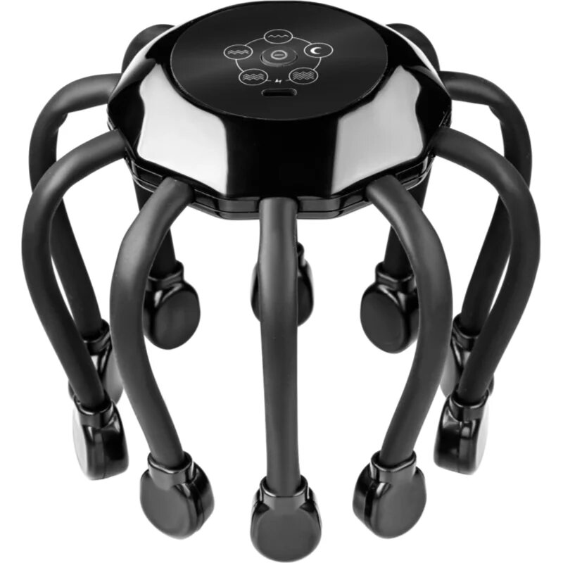 Medivon Octopus masszázskészülék fejre 1 db