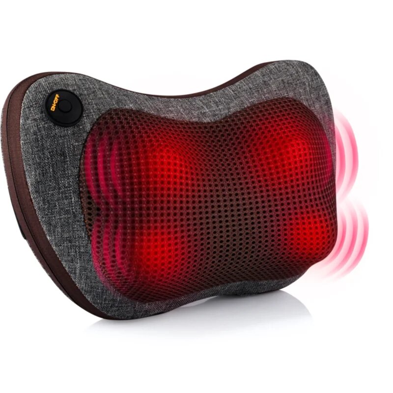 Medivon Travel multifunkciós masszázspárna 1 db
