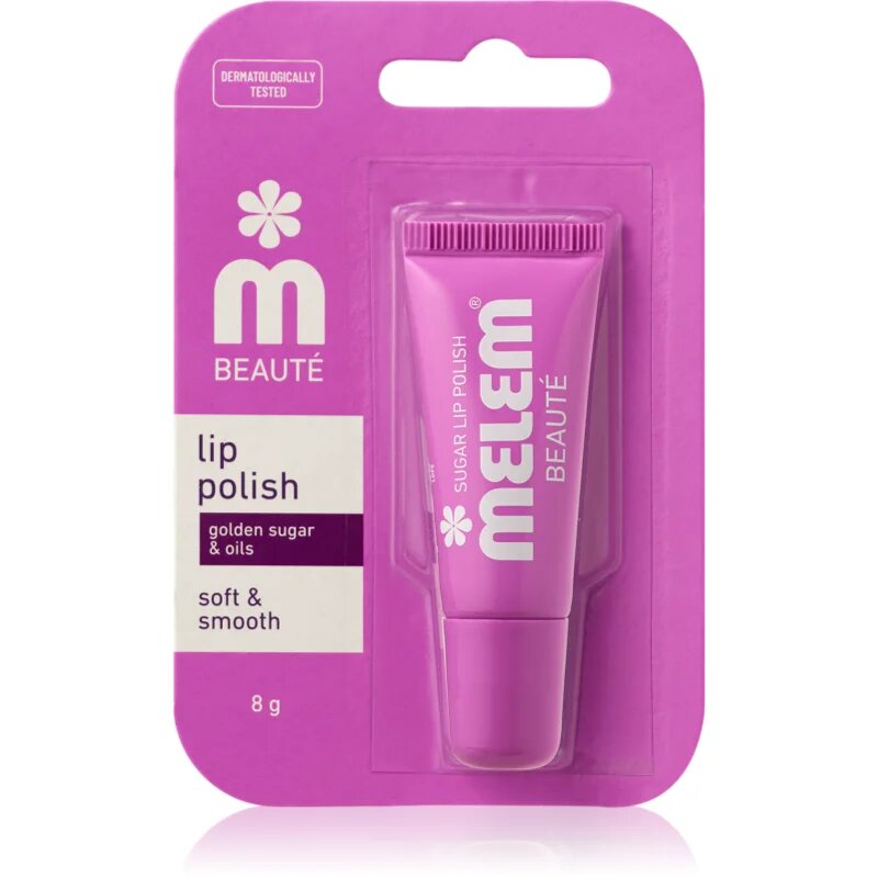 Melem Beauté szájpeeling 8 g