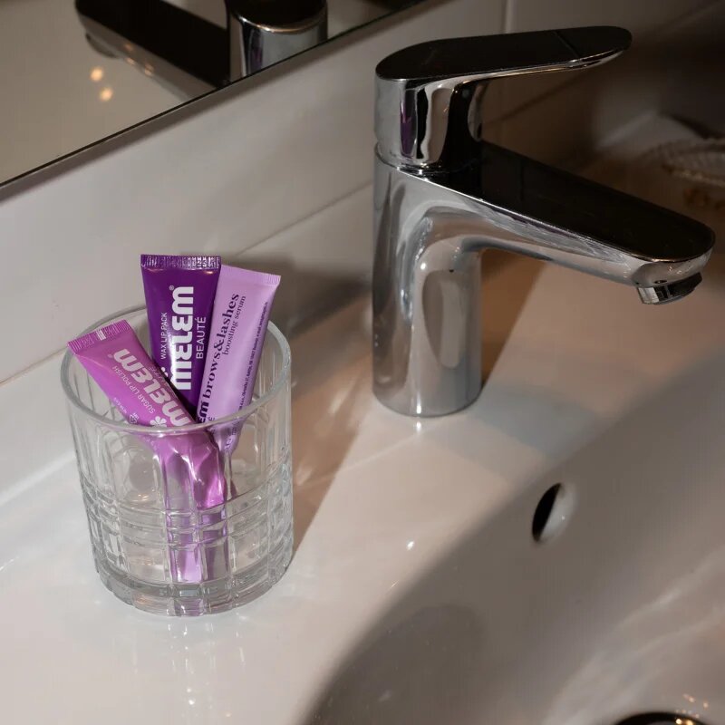 Melem Beauté szájpeeling 8 g