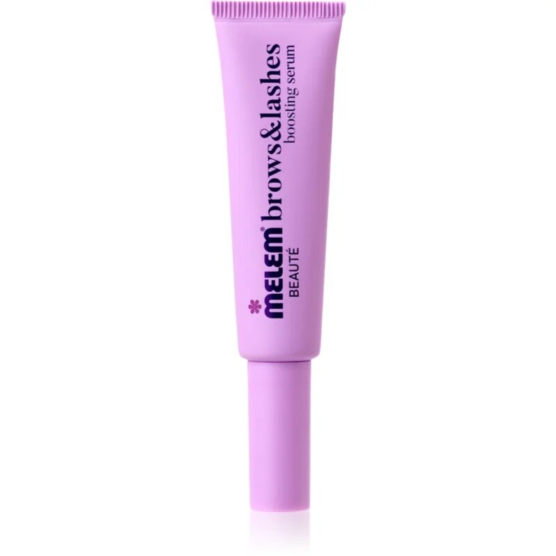 Melem Brows & Lashes szérum Szempillákra és szemöldökre 15 ml