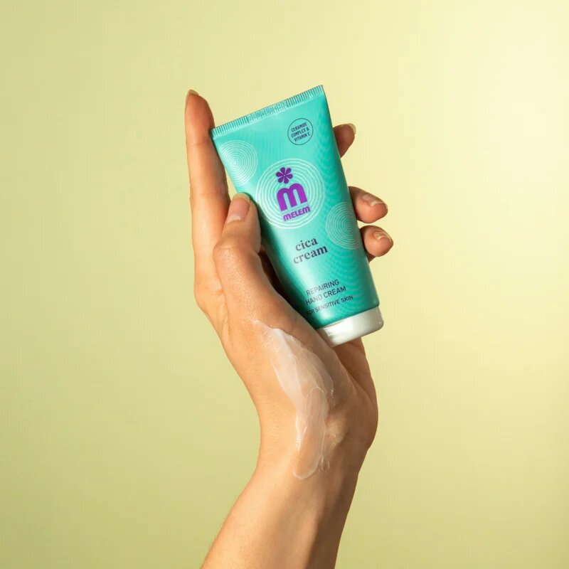 Melem Cica kézkrém 50 ml