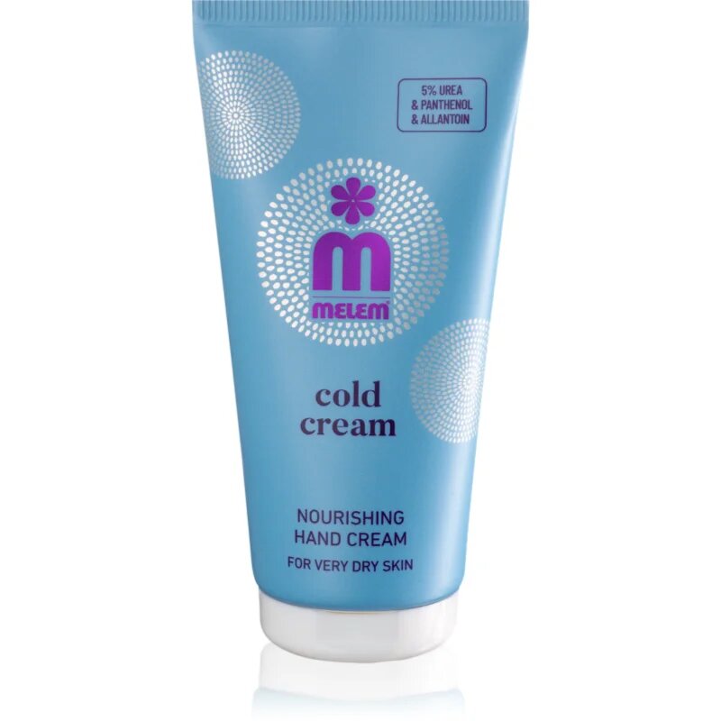 Melem Cold kézkrém 50 ml