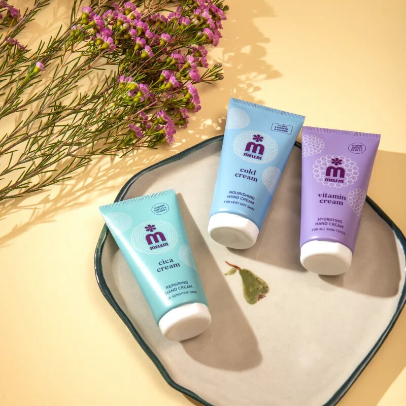 Melem Cold kézkrém 50 ml