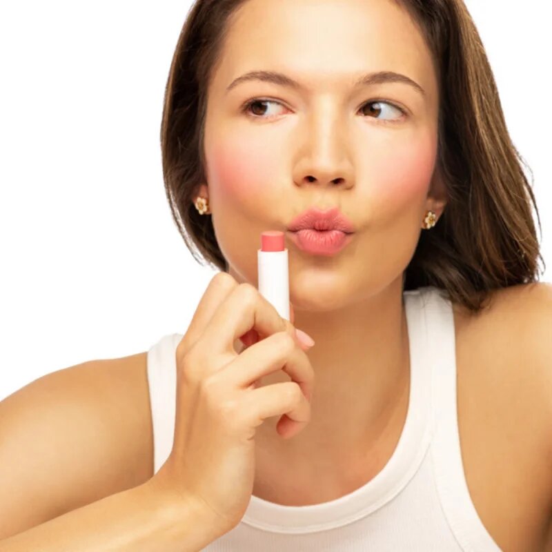 Melem Lips&Cheeks Dreamy Rose tonizáló balzsam ajakra és arcra 4.5 g