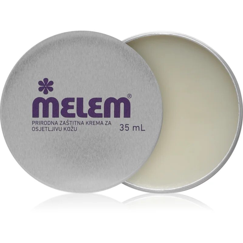 Melem M védőkrém az érzékeny bőrre 35 ml
