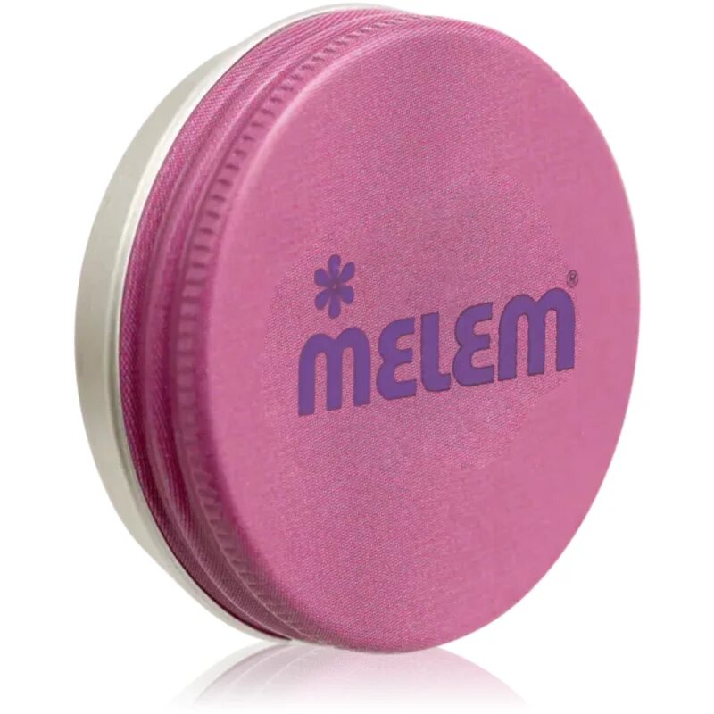 Melem Precious Oils Pastel védőkrém az érzékeny bőrre 10 ml