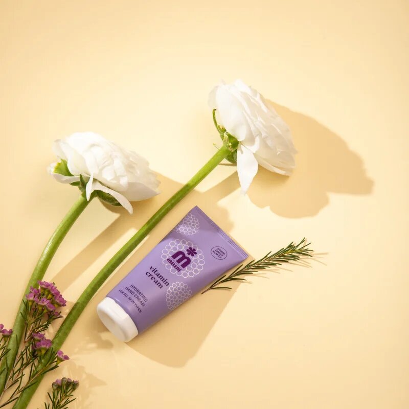 Melem Vitamin kézkrém 50 ml