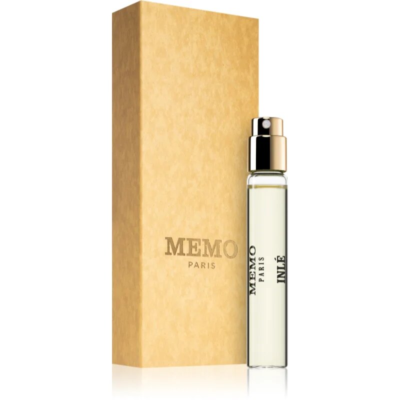 Memo Paris Inle Eau de Parfum unisex 10 ml