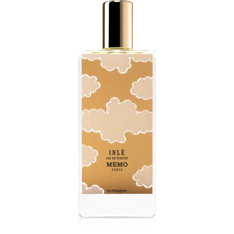 Memo Paris Inle Eau de Parfum unisex 75 ml