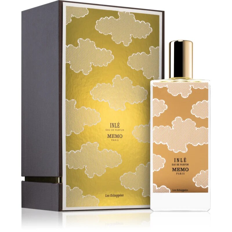 Memo Paris Inle Eau de Parfum unisex 75 ml