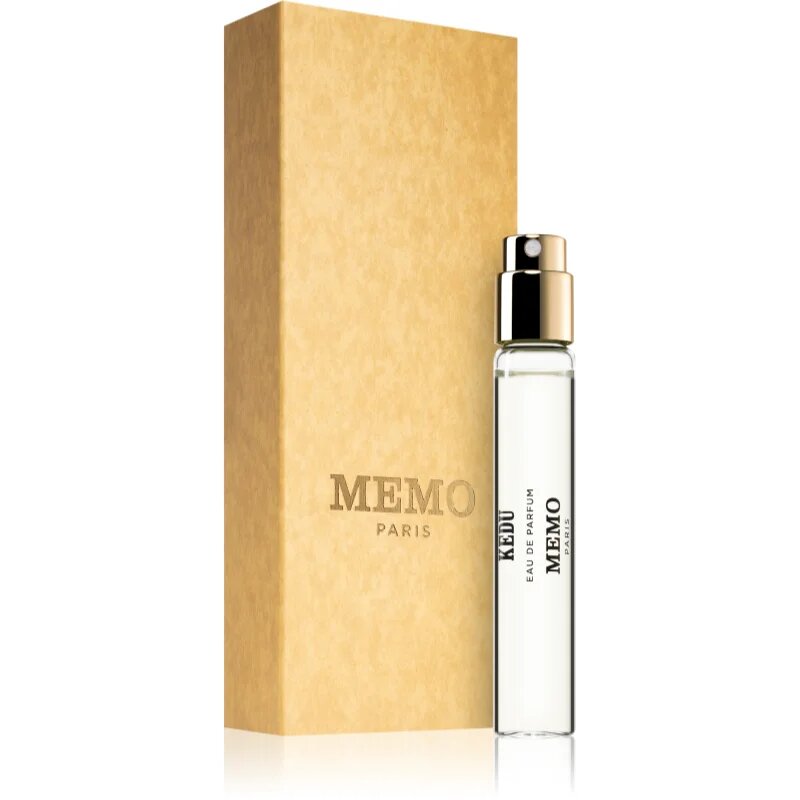 Memo Paris Kedu Eau de Parfum unisex 10 ml