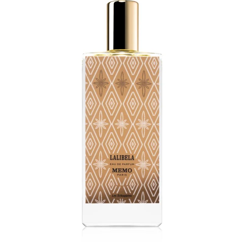Memo Paris Lalibela Eau de Parfum hölgyeknek 75 ml