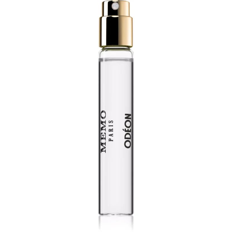 Memo Paris Odéon Eau de Parfum unisex 10 ml