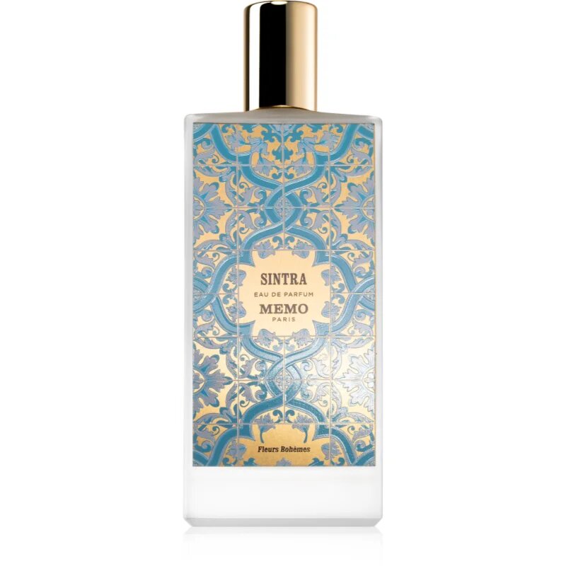 Memo Paris Sintra Eau de Parfum unisex 75 ml