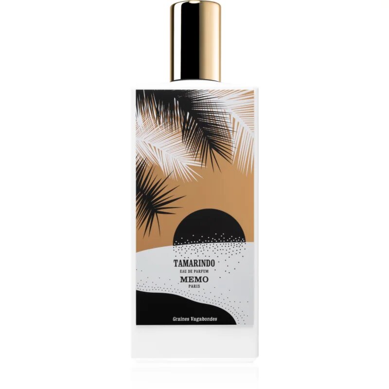 Memo Paris Tamarindo Eau de Parfum unisex 75 ml
