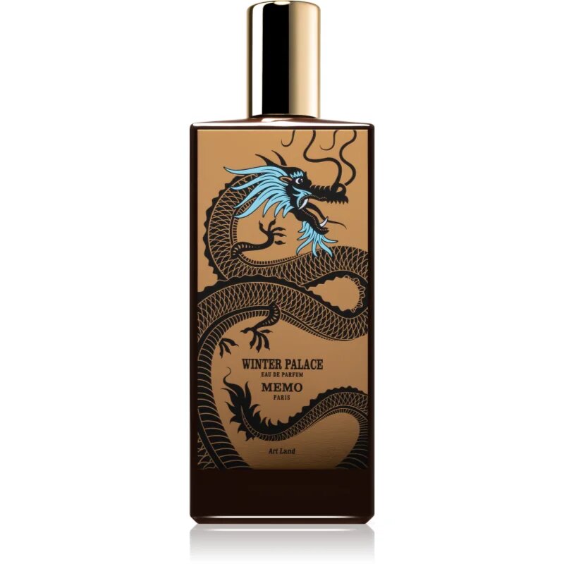 Memo Paris Winter Palace Eau de Parfum unisex 75 ml