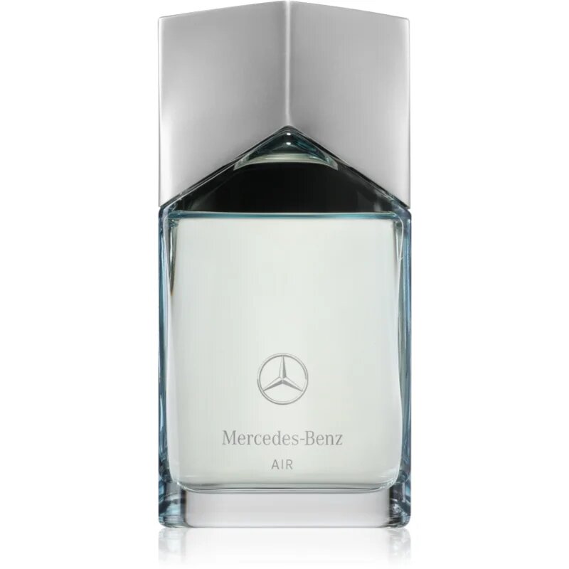 Mercedes-Benz Air Eau de Parfum uraknak 100 ml