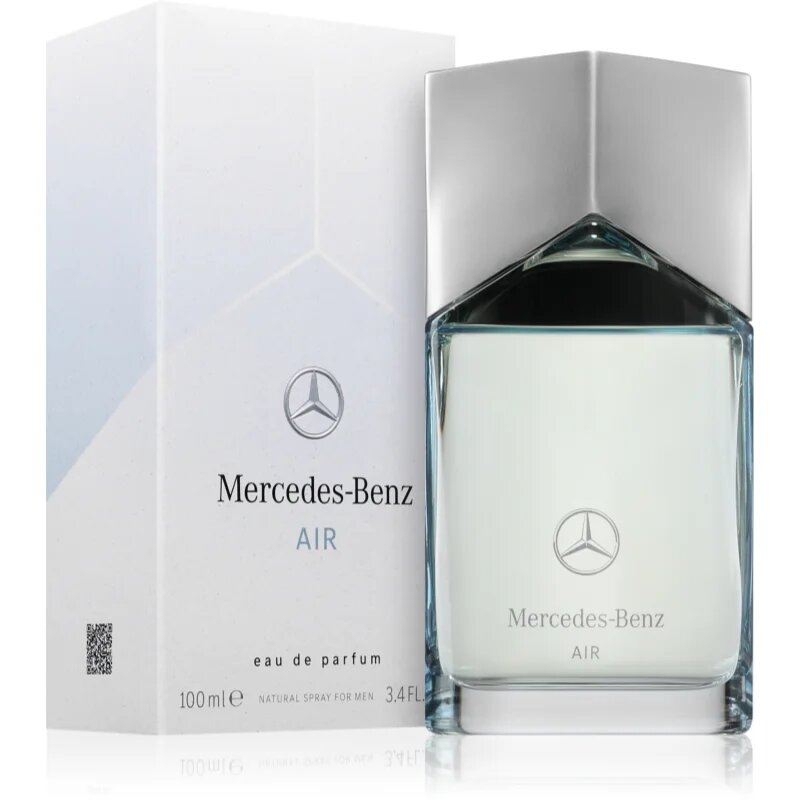 Mercedes-Benz Air Eau de Parfum uraknak 100 ml
