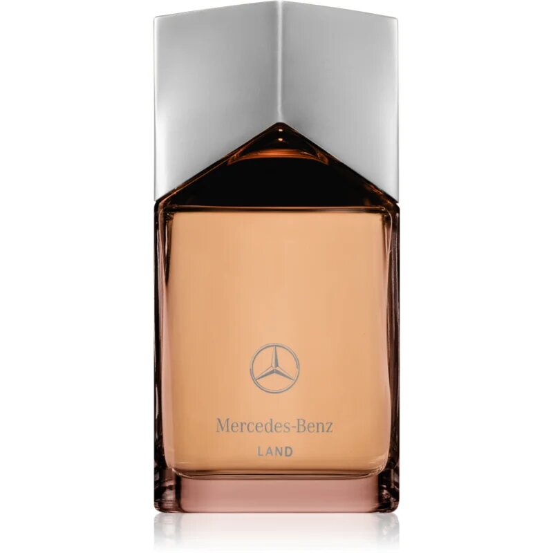 Mercedes-Benz Land Eau de Parfum uraknak 100 ml