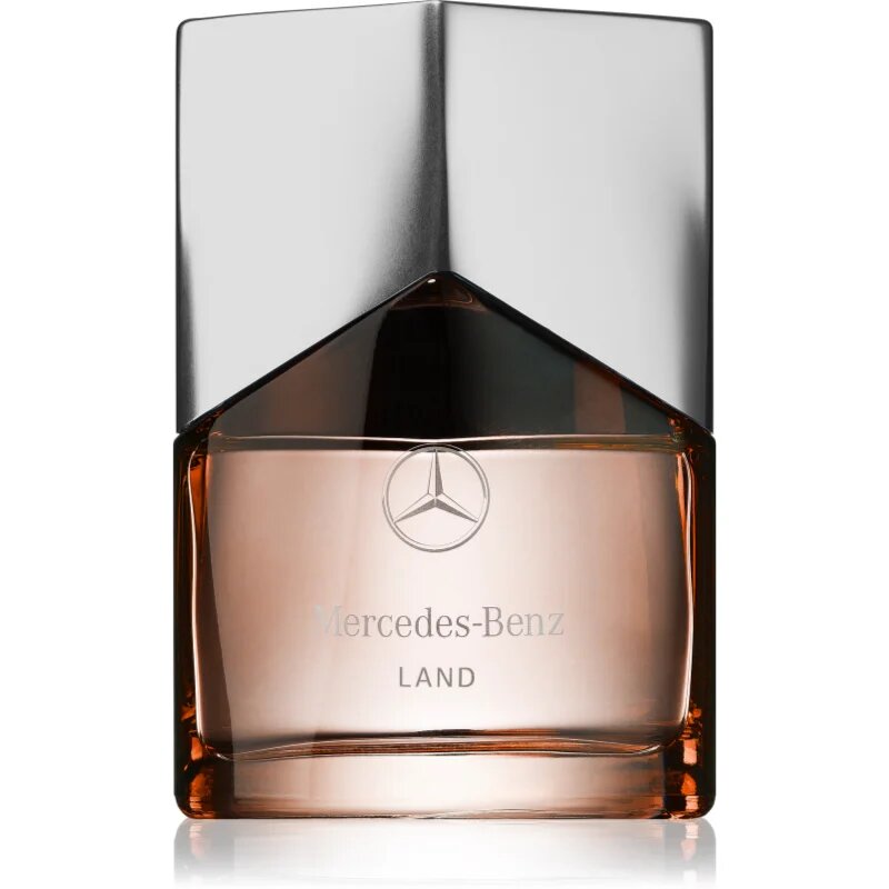 Mercedes-Benz Land Eau de Parfum uraknak 60 ml