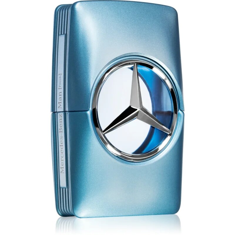 Mercedes-Benz Man Fresh Eau de Toilette uraknak 100 ml