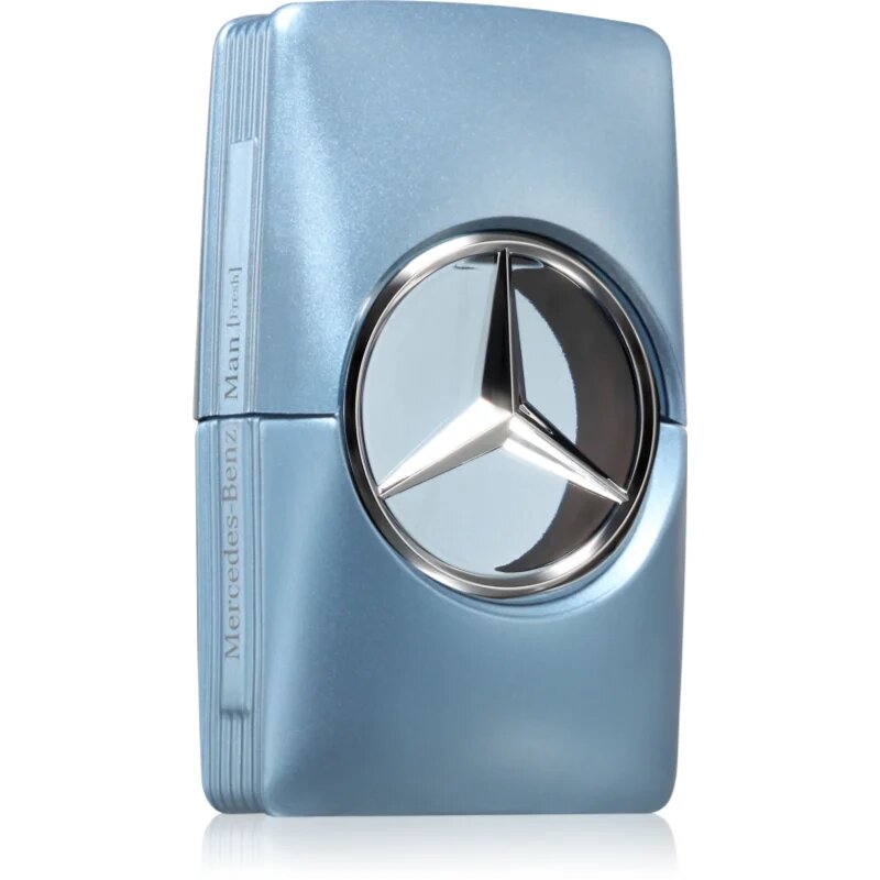 Mercedes-Benz Man Fresh Eau de Toilette uraknak 50 ml