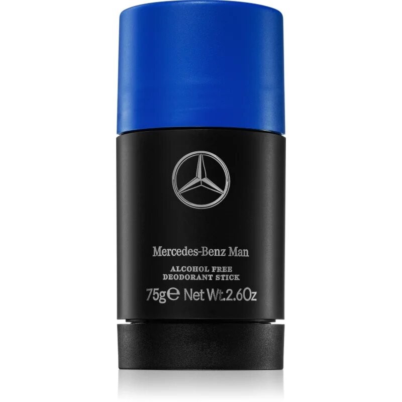 Mercedes-Benz Man stift dezodor alkoholmentes uraknak 75 g