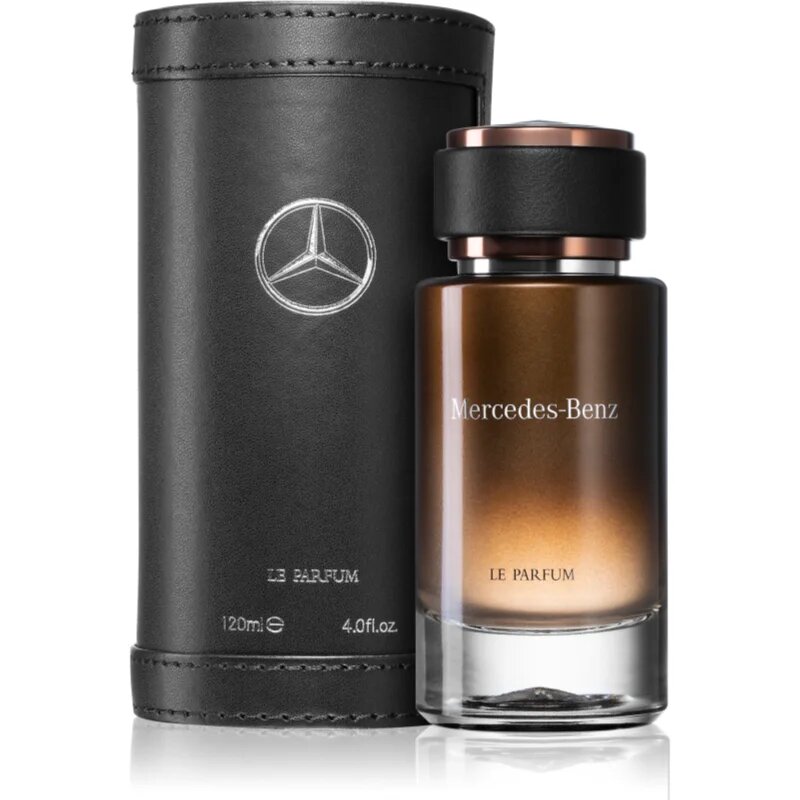Mercedes-Benz Mercedes Benz Le Parfum Eau de Parfum uraknak 120 ml