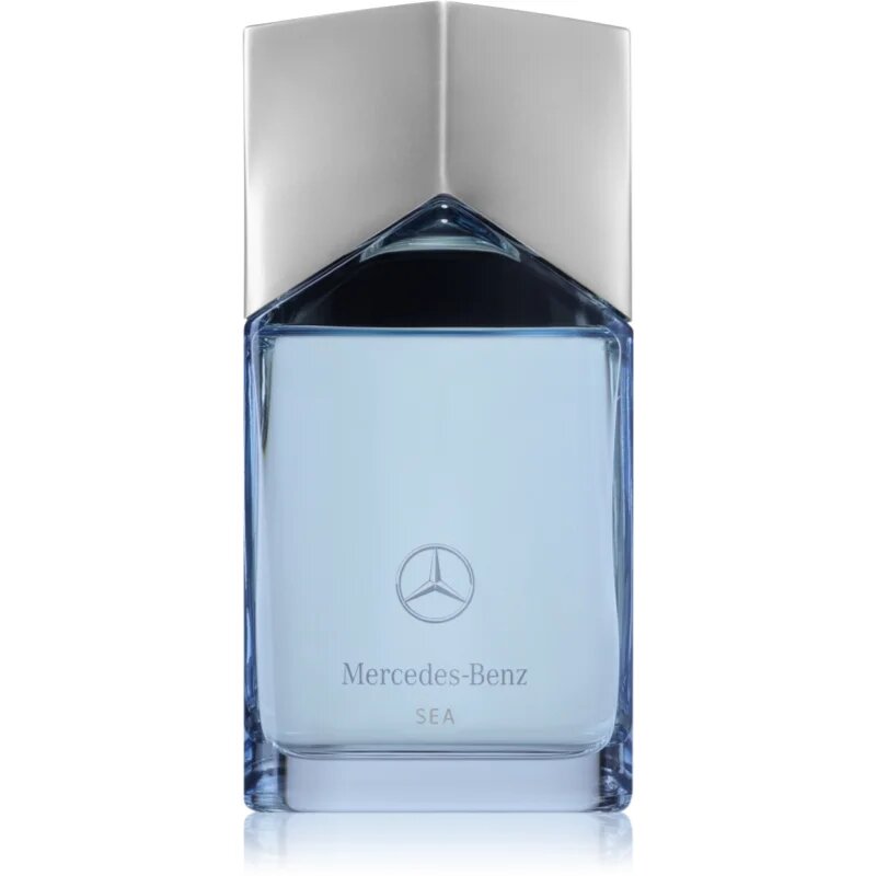 Mercedes-Benz Sea Eau de Parfum uraknak 100 ml