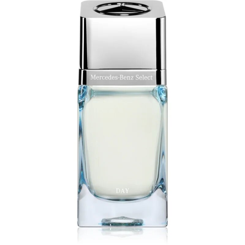 Mercedes-Benz Select Day Eau de Toilette uraknak 100 ml
