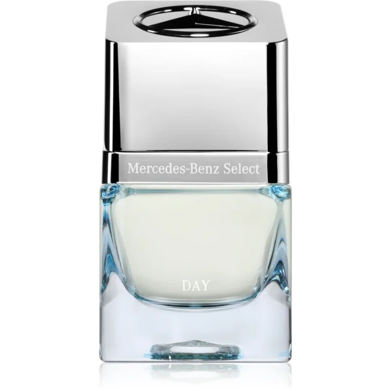 Mercedes-Benz Select Day Eau de Toilette uraknak 50 ml