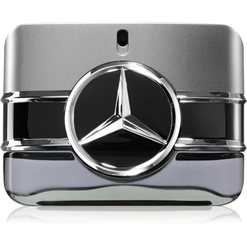Mercedes-Benz Sign Your Attitude Eau de Toilette uraknak 50 ml