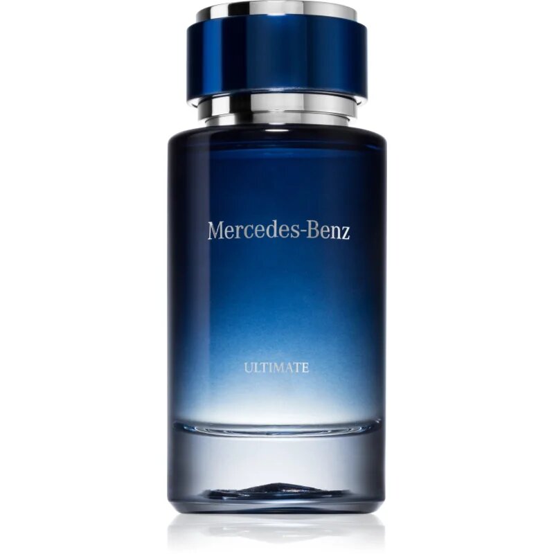 Mercedes-Benz Ultimate Eau de Parfum uraknak 120 ml