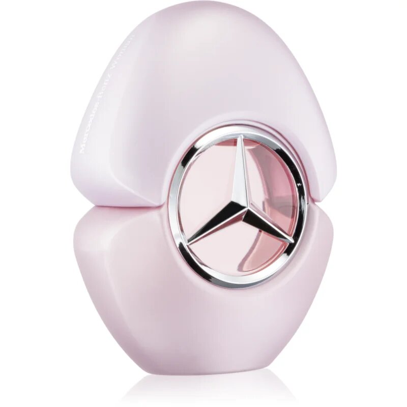 Mercedes-Benz Woman Eau de Toilette Eau de Toilette hölgyeknek 30 ml