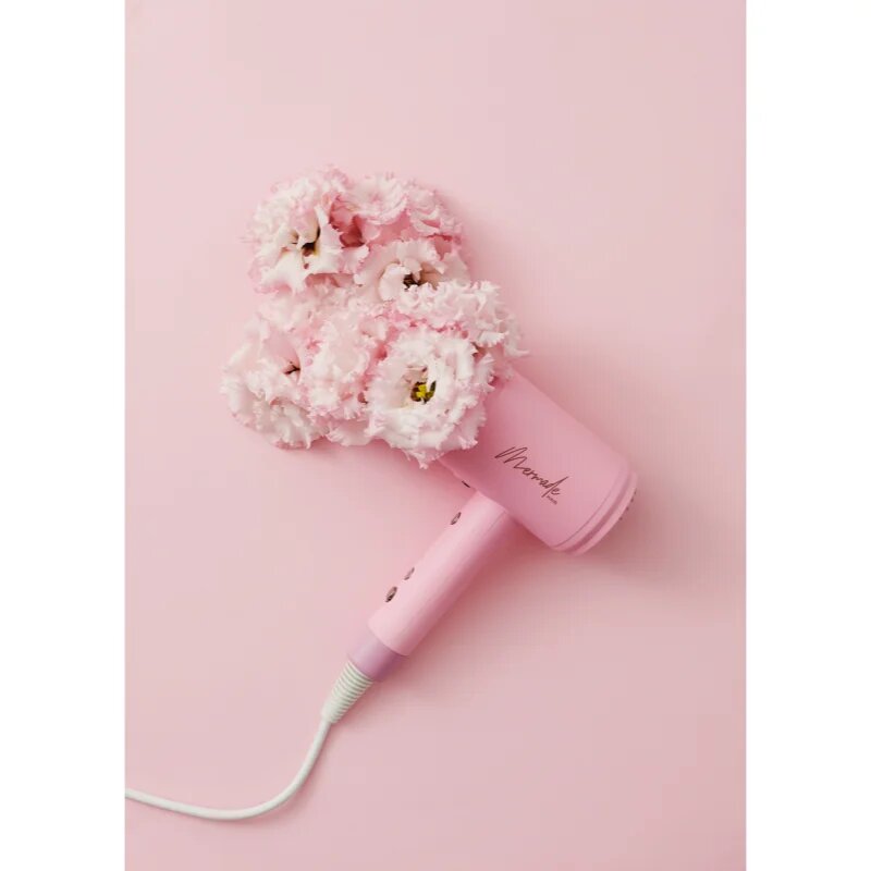 Mermade Hair Dryer hajszárító Pink 1 db