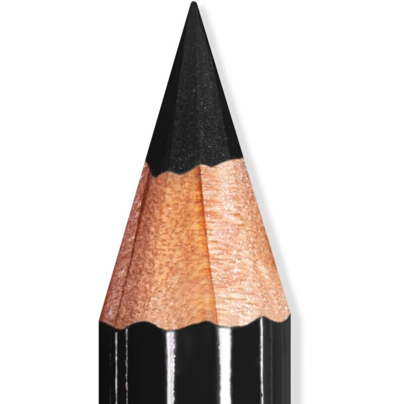 Mesauda Artist Eyes szemceruza árnyalat 101 Onix 1.14 g