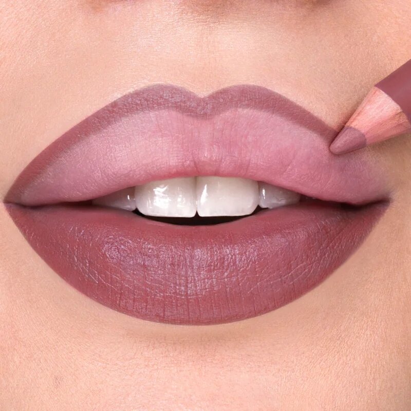 Mesauda Artist Lips szájkontúrceruza árnyalat 102 Rosewood 1.14 g