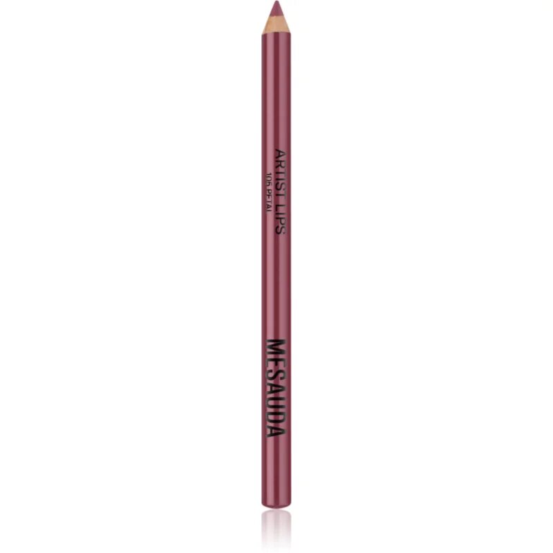 Mesauda Artist Lips szájkontúrceruza árnyalat 105 Petal 1.14 g