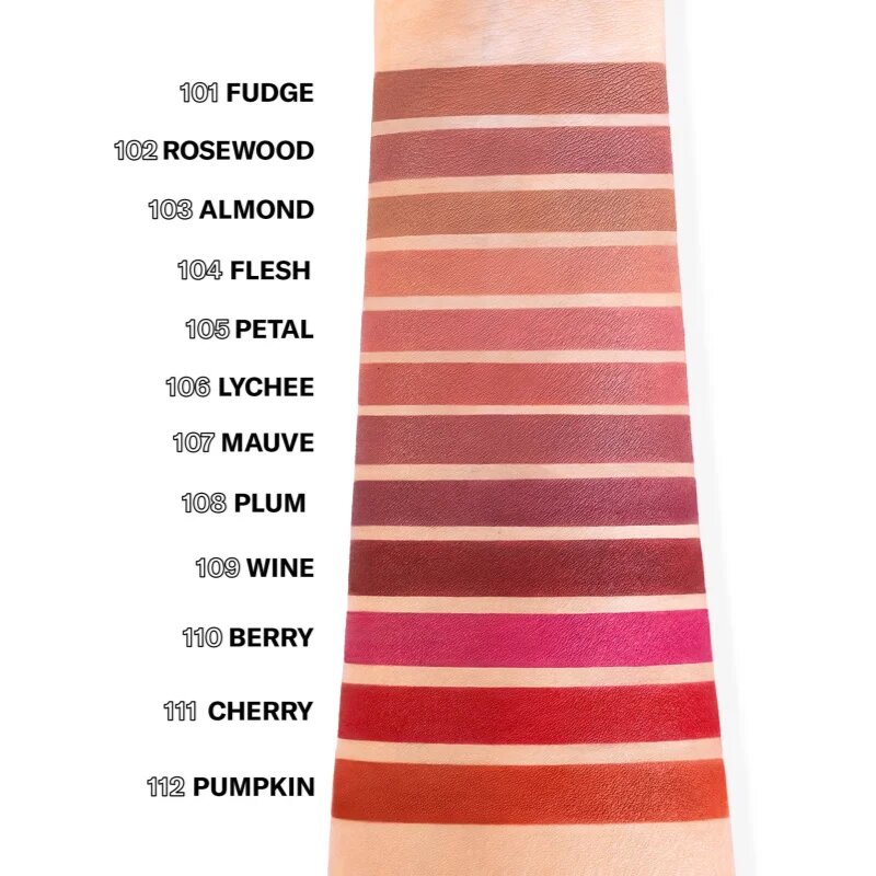 Mesauda Artist Lips szájkontúrceruza árnyalat 105 Petal 1.14 g