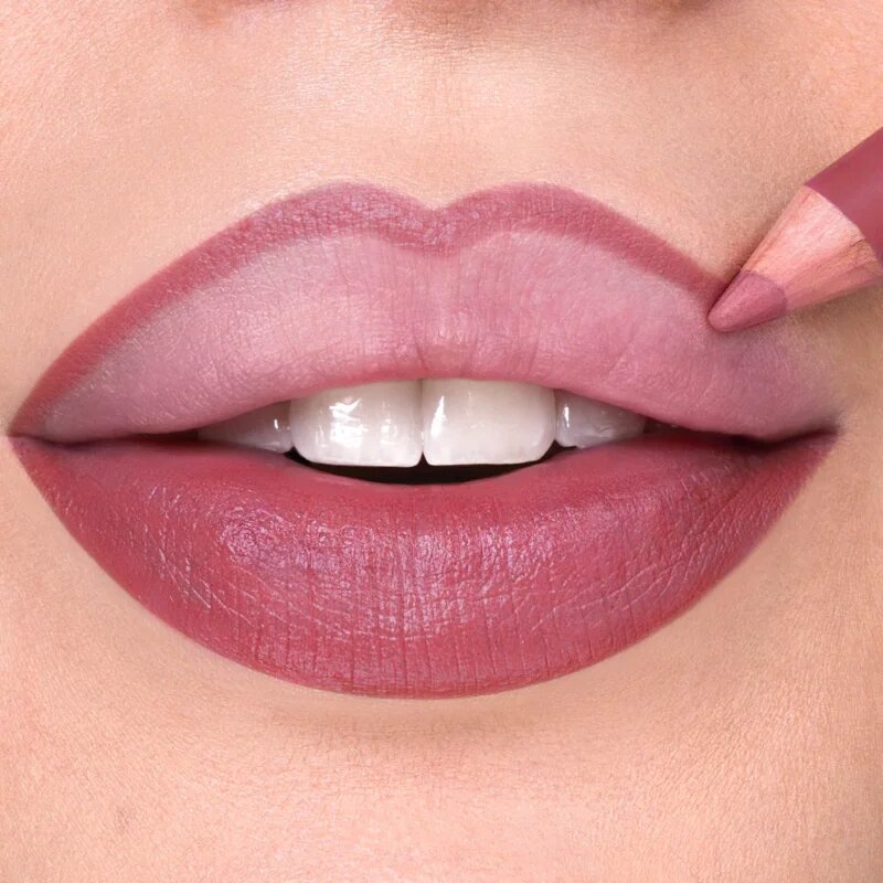Mesauda Artist Lips szájkontúrceruza árnyalat 105 Petal 1.14 g