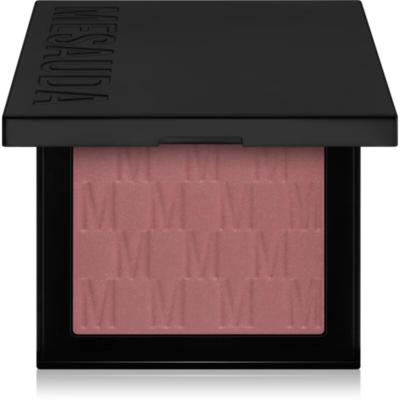 Mesauda At First Blush kompakt arcpirosító árnyalat Attraction 8.5 g