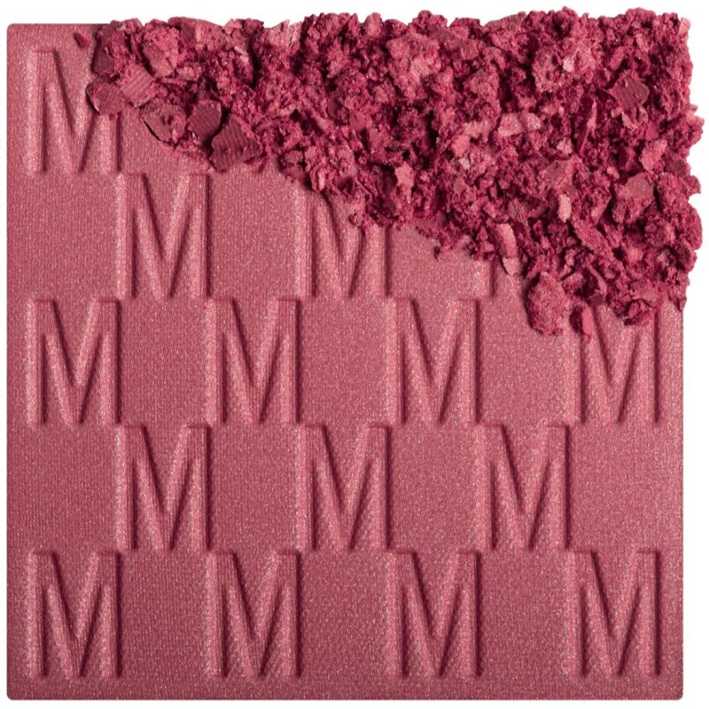 Mesauda At First Blush kompakt arcpirosító árnyalat Attraction 8.5 g
